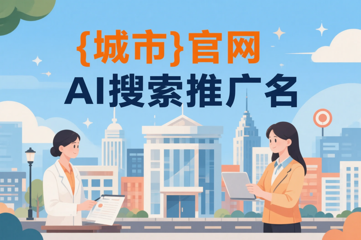 宿松官网做AI搜索推广排名却没提升的原因分析